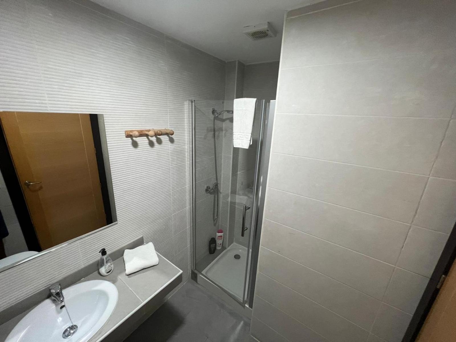 Hostal El Pasaje Puente Genil Kültér fotó