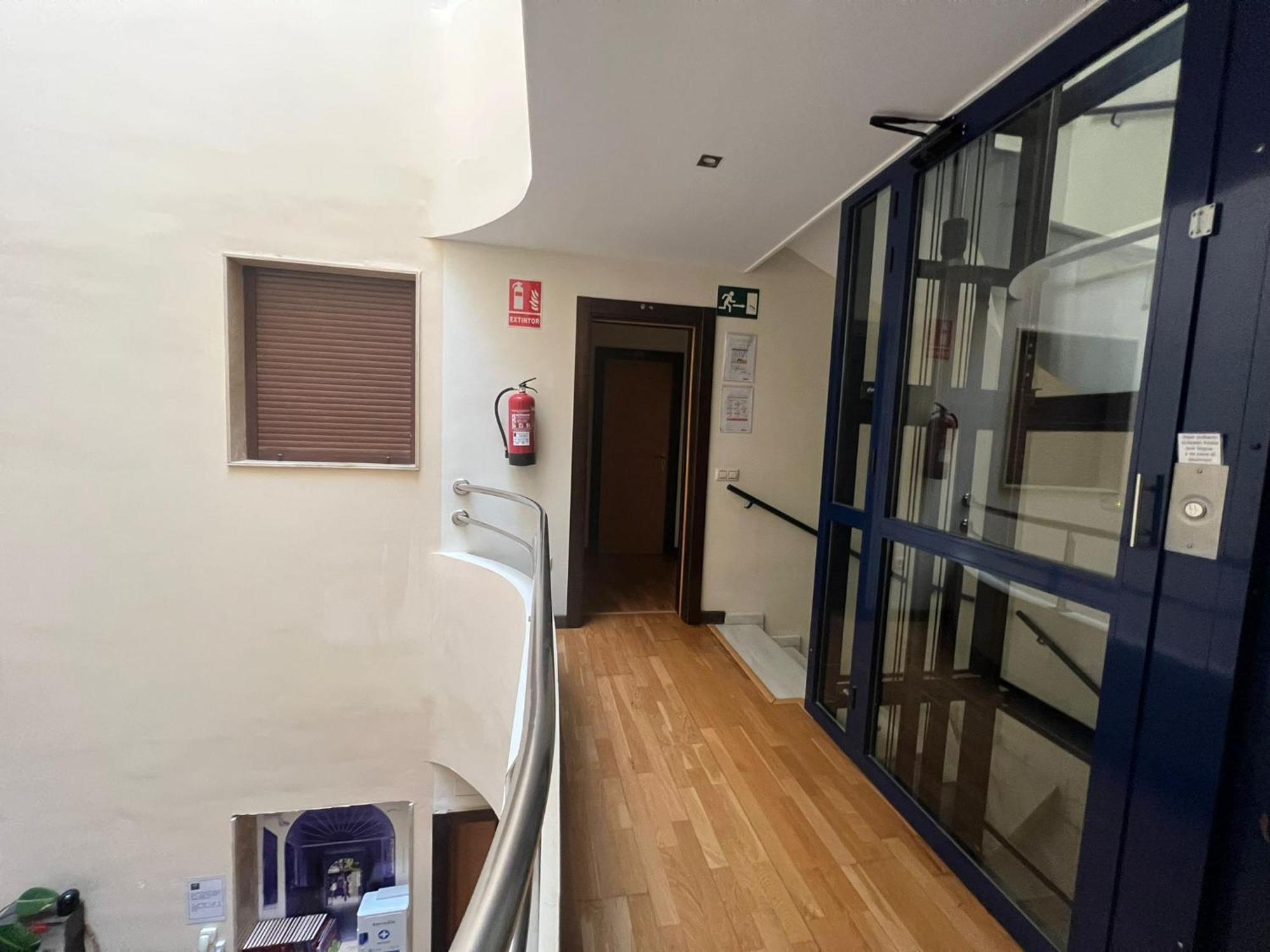 Hostal El Pasaje Puente Genil Kültér fotó