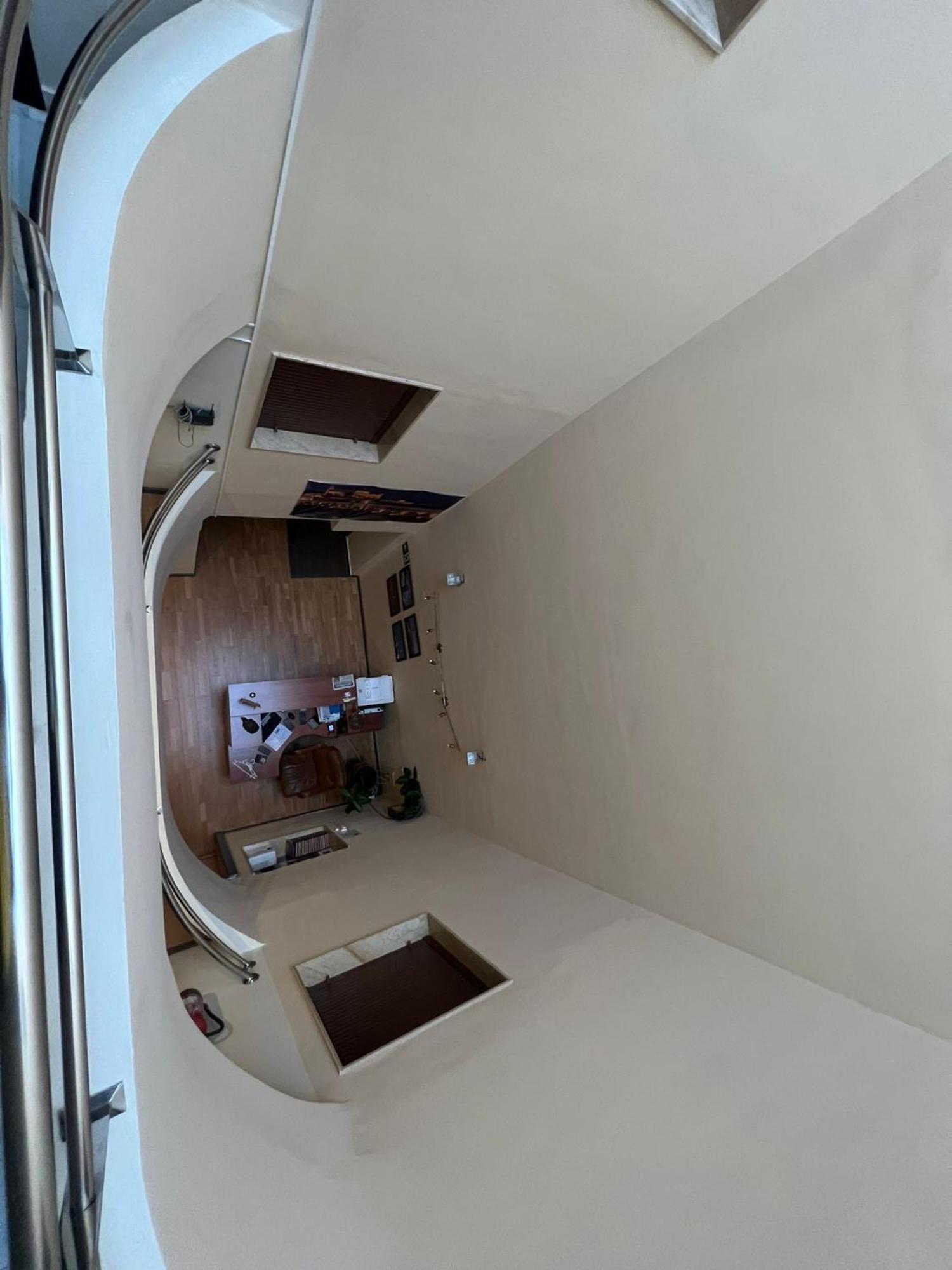 Hostal El Pasaje Puente Genil Kültér fotó