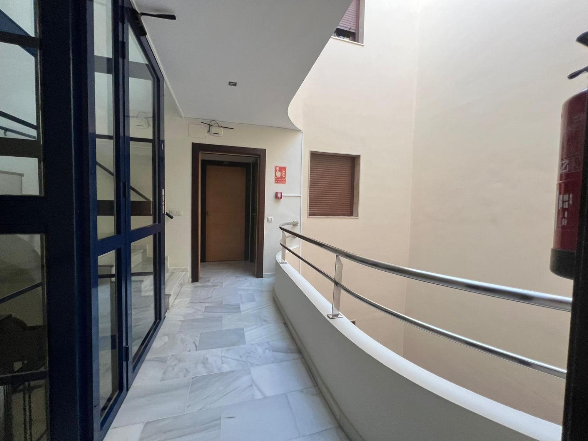 Hostal El Pasaje Puente Genil Kültér fotó